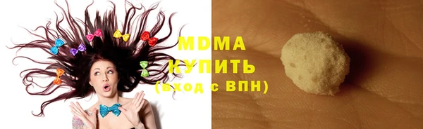 индика Абаза