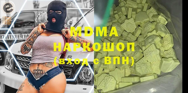 индика Абаза