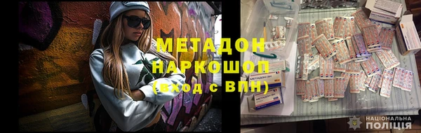 индика Абаза